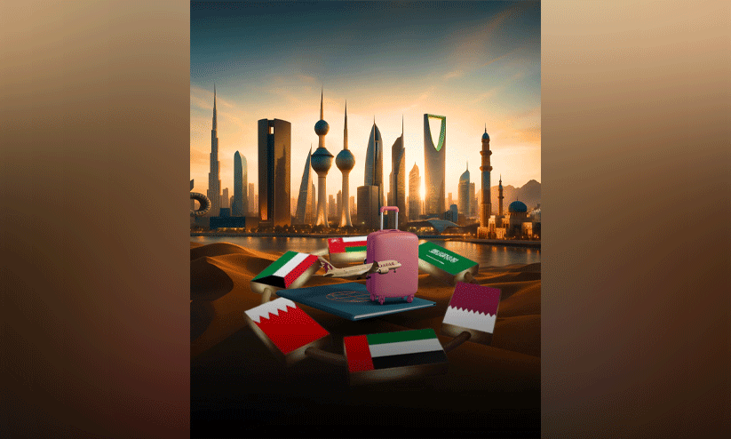 GCC unified tourist visa soon; visit all six countries on one visa GCC unified tourist visa soon; visit all six countries on one visa