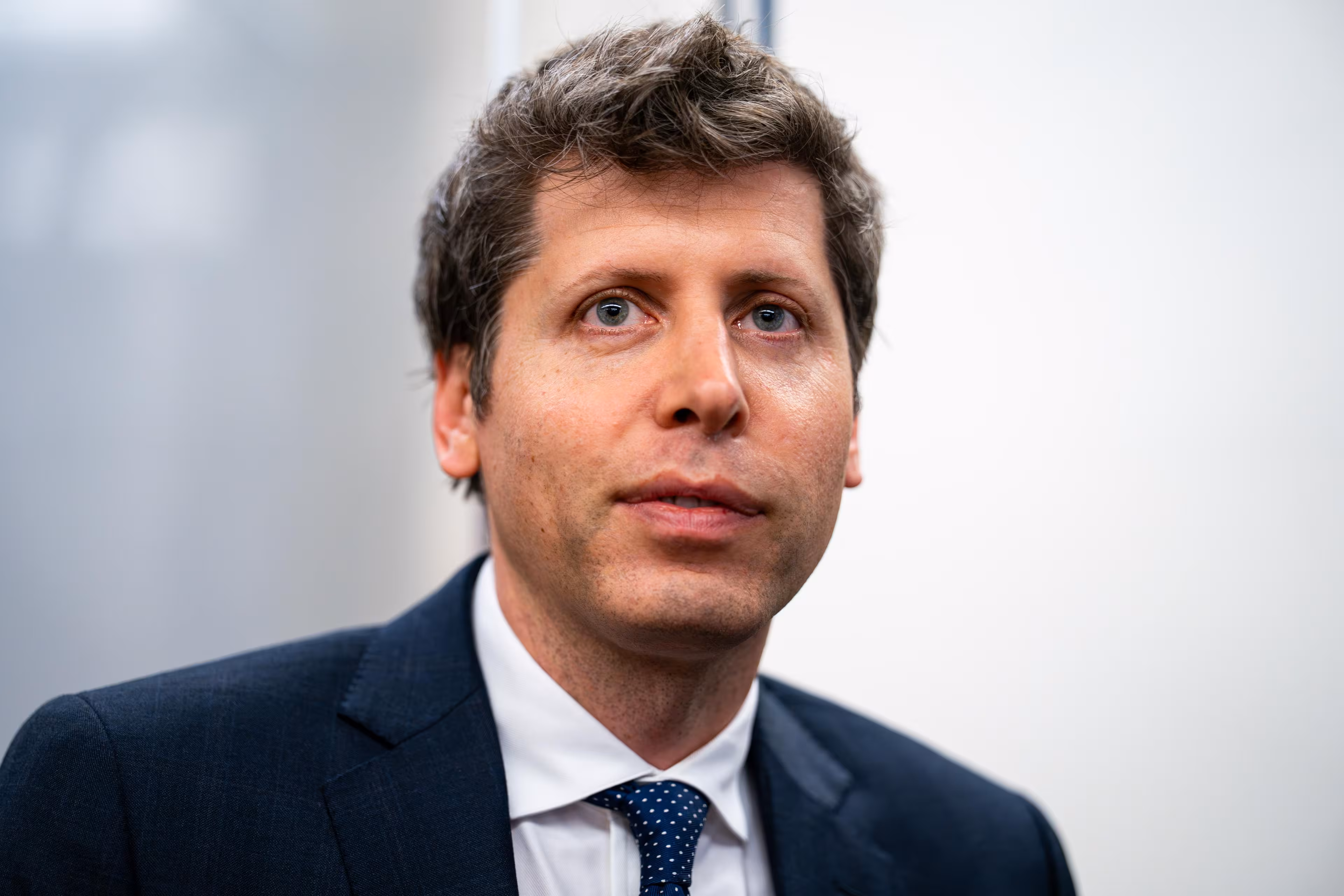 Sam Altman backs calls for slower AI development, rules out 2026 IPO Sam Altman backs calls for slower AI development, rules out 2026 IPO