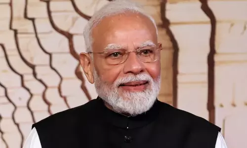 Land grab case with BJP links: childhood mate seeks PM Modis help Land grab case with BJP links: childhood mate seeks PM Modis help