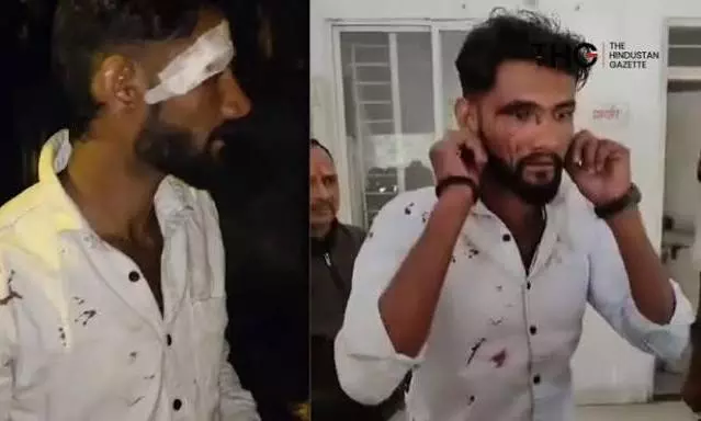 Bhopal court acquits Muslim man in conversion case after wife rejects police allegations Bhopal court acquits Muslim man in conversion case after wife rejects police allegations