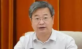 China spy chief China spy chief