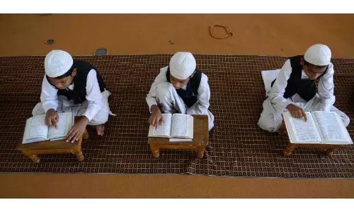 Bengal orders closure of 252 unaided madrasas, issues notices to 100 more Bengal orders closure of 252 unaided madrasas, issues notices to 100 more