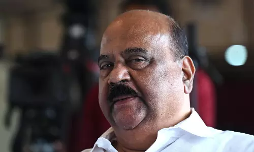 Kerala HC issues notice to Kappan on plea seeking disqualification as MLA