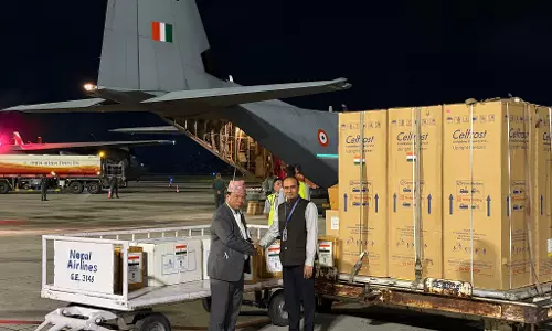 India approves 18-hr daily power supply to Nepal till Dec 31