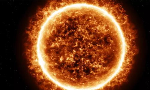 Artificial Sun project: India one step closer with new gyrotron Artificial Sun project: India one step closer with new gyrotron