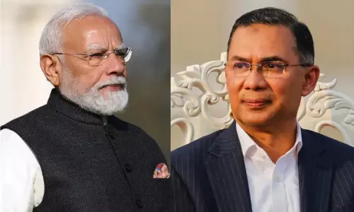 ‘Come out of fascination with India’: Bangladesh minister stokes row ‘Come out of fascination with India’: Bangladesh minister stokes row