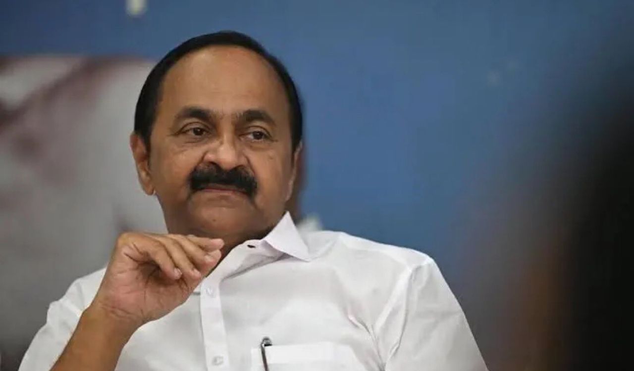 Power cuts put Satheesan govt under pressure as left steps up attack