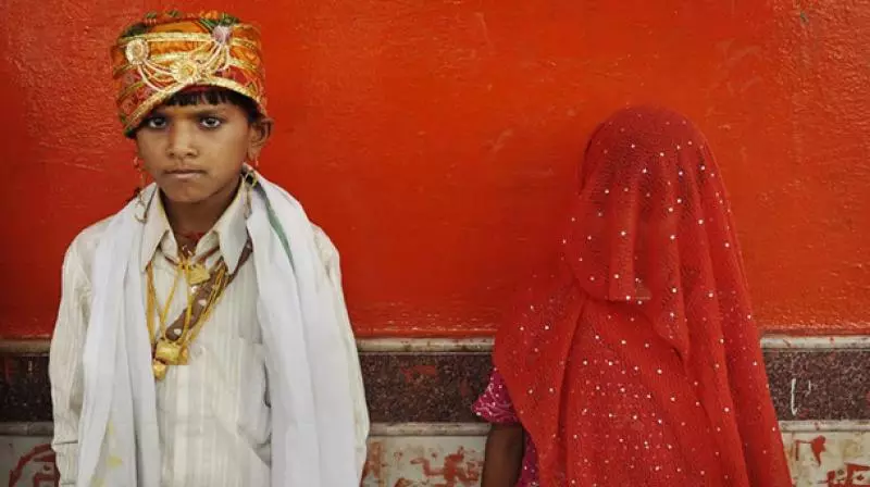 Allahabad HC flags child marriage registrations in UP, orders age checks Allahabad HC flags child marriage registrations in UP, orders age checks