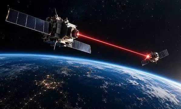 China, Russia warn against weapons in space after US confirms orbital arms China, Russia warn against weapons in space after US confirms orbital arms