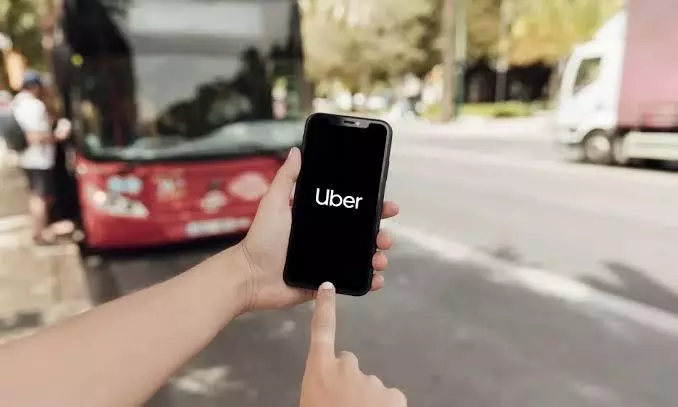 uber uber