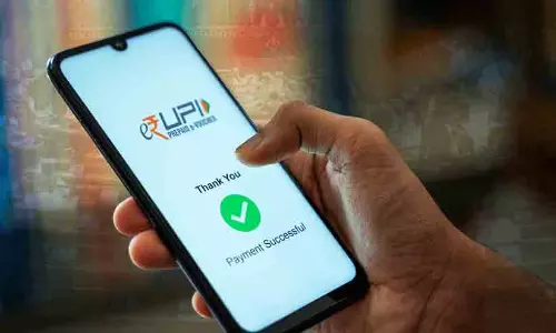 UPI payments above Rs 2,000 to be charged; Centre issues notice