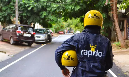 Rapido fined Rs 10 lakh by CCPA over misleading ride booking prompts