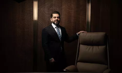 Qatar-based founder Mohammed Miandad VP joins Forbes Middle East Healthcare Leaders 2026