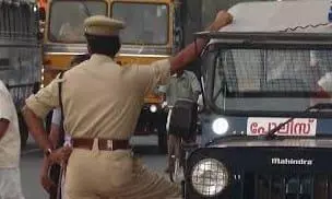 Messi fraud probe: SIT searches Reporter TV office, houses in Kerala Messi fraud probe: SIT searches Reporter TV office, houses in Kerala