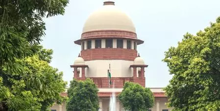 SC declines plea to reconstitute panel probing police excesses during CJP protest SC declines plea to reconstitute panel probing police excesses during CJP protest