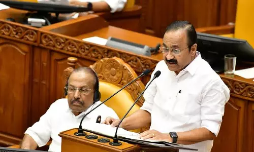 Kerala budget projects to be put on track within 2 yrs: CM Satheesan