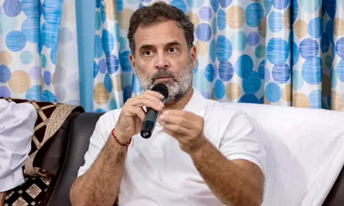 Rahul Gandhi urges Modi to roll back charges on UPI transactions Rahul Gandhi urges Modi to roll back charges on UPI transactions