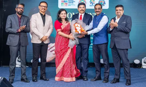 Indian community in Qatar welcomes new ambassador K Srikar Reddy