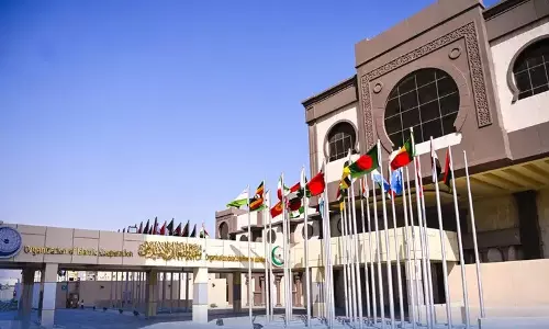 OIC condemns Houthi attacks on Makkah and Madinah region