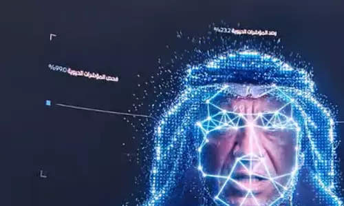 Dubai releases SARAAB, open-source AI to detect deepfake videos