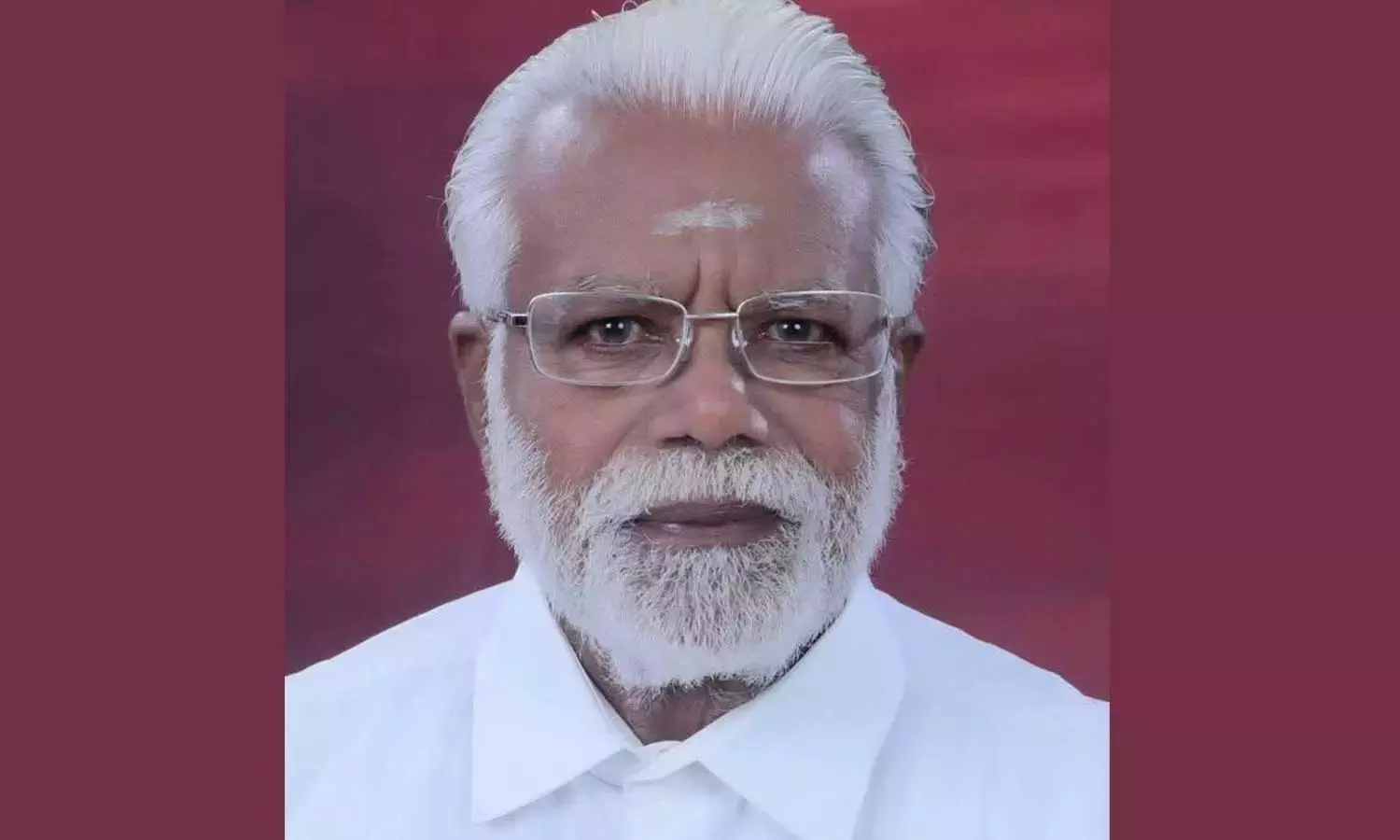 Kerala’s ‘Mosque Man’ G. Gopalakrishnan dies at 90 Kerala’s ‘Mosque Man’ G. Gopalakrishnan dies at 90
