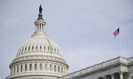 US clears Bill for steep tariffs on buyers of Russian oil
