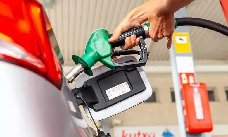 Govt trims windfall tax on petrol, diesel, ATF exports Govt trims windfall tax on petrol, diesel, ATF exports