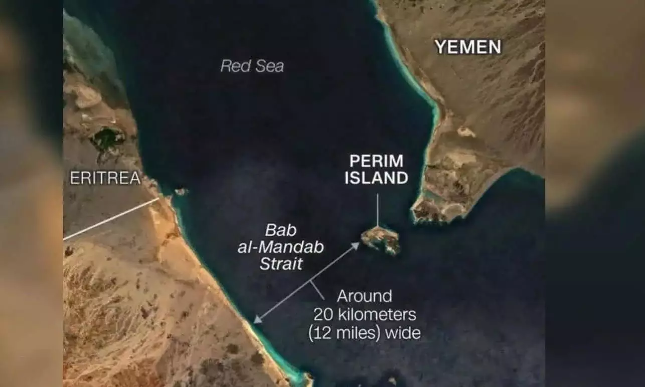 The Houthi advance and the looming challenges The Houthi advance and the looming challenges