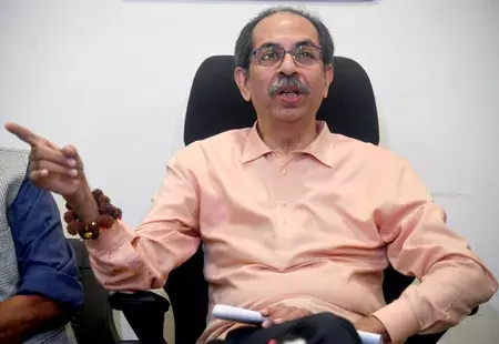 Shiv Sena UBT slams all-vegetarian BRICS menu, calls it dietary imposition Shiv Sena UBT slams all-vegetarian BRICS menu, calls it dietary imposition