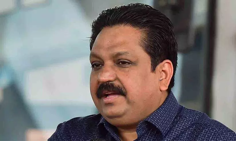 Former DGP Tomin Thachankary found guilty in disproportionate assets case Former DGP Tomin Thachankary found guilty in disproportionate assets case