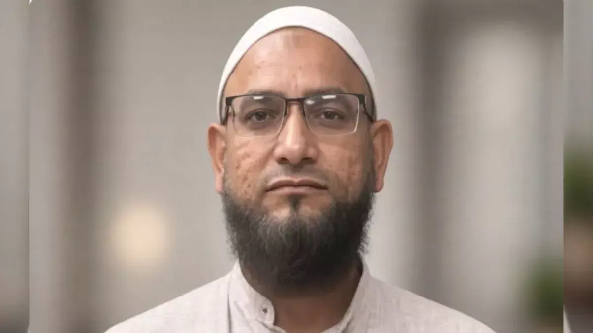Muslim teacher shot dead in Bijnor; accused claims love jihad motive Muslim teacher shot dead in Bijnor; accused claims love jihad motive