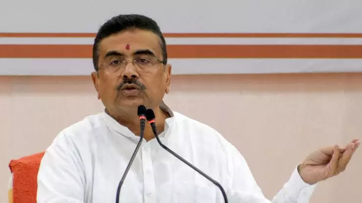 PMAY houses in Bengal to be registered in womens names: CM Adhikari PMAY houses in Bengal to be registered in womens names: CM Adhikari