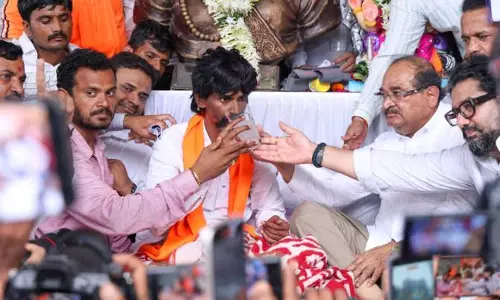 Maratha quota: Jarange Patil ends 20-day fast after govt assurances Maratha quota: Jarange Patil ends 20-day fast after govt assurances