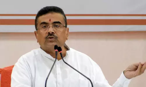 PMAY houses in Bengal to be registered in womens names: CM Adhikari