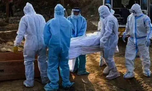 Covid victims’ families to get aid as Kerala sanctions Rs 9.96 crore