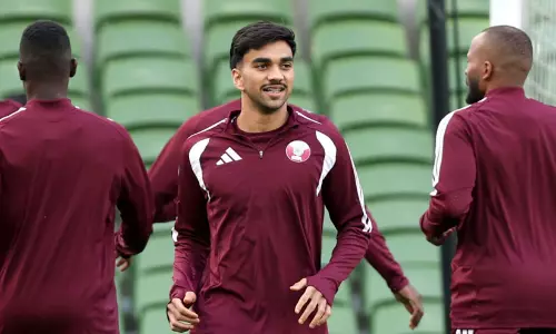 Malayali star Tahsin Mohammed makes Qatar’s Gulf Cup squad