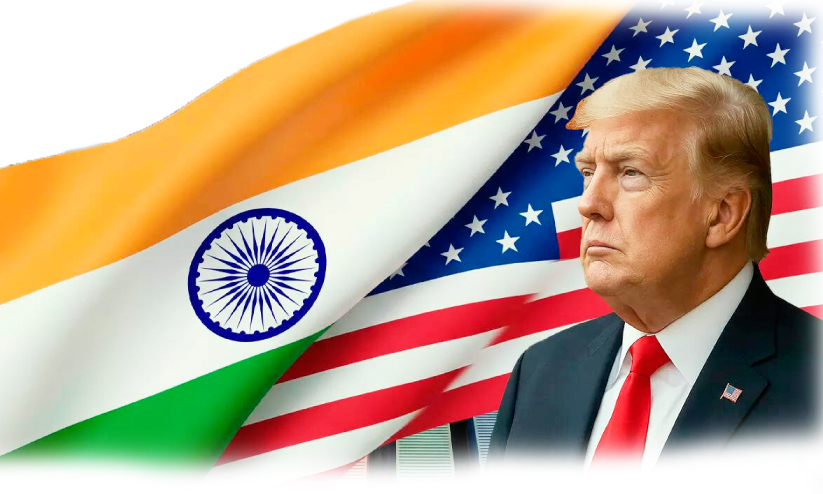 India will not yield to US’s tariff pressures: New Delhi