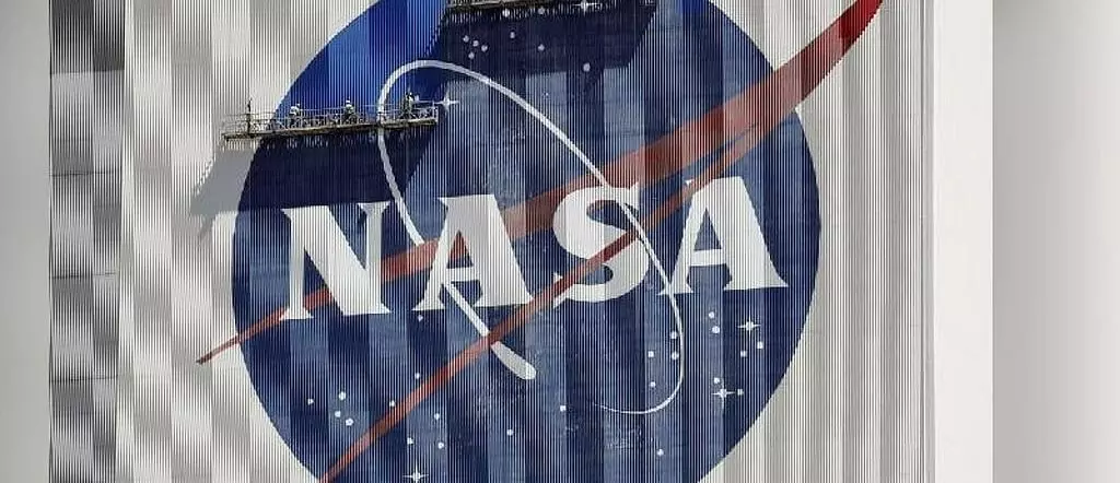New, once in a century Moon crater discovered by NASA scan New, once in a century Moon crater discovered by NASA scan