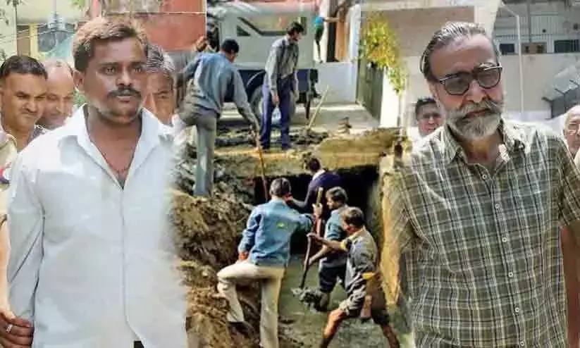 Surendra Koli, acquitted in Nithari killings case, dies by suicide