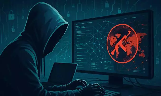 Boko Haram and ISIL use AI chatbots to plan attacks and build bombs: Study Boko Haram and ISIL use AI chatbots to plan attacks and build bombs: Study