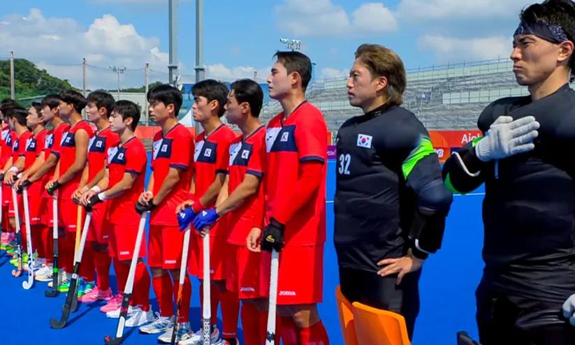 North Korean anthem played for South Korea at Asian Games, sparks controversy