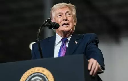 Amid Trump’s threats to take over Greenland, US, Denmark reach security deal Amid Trump’s threats to take over Greenland, US, Denmark reach security deal