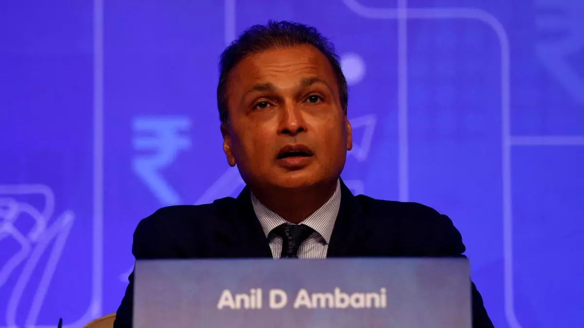 CBI registers fresh case against Anil Ambani, Reliance Capital over LIC fraud CBI registers fresh case against Anil Ambani, Reliance Capital over LIC fraud