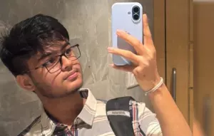 IIT Bombay student’s death: FIR against people linked to exam incident IIT Bombay student’s death: FIR against people linked to exam incident