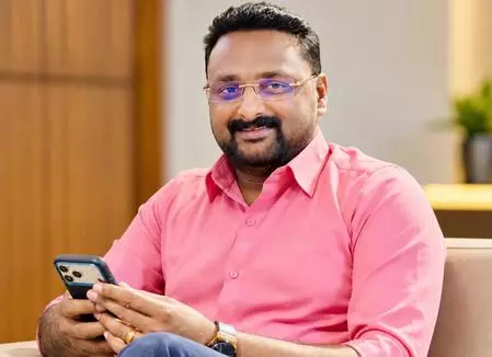 Reporter TV MD Anto Augustine seeks anticipatory bail in new case Reporter TV MD Anto Augustine seeks anticipatory bail in new case