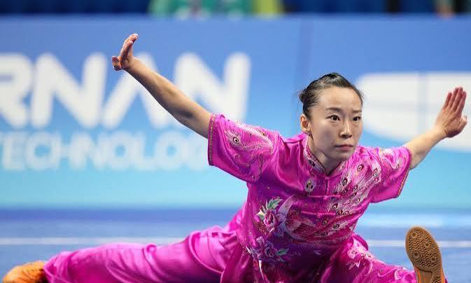 India to host Asian Senior Wushu Championships for first time in 2028