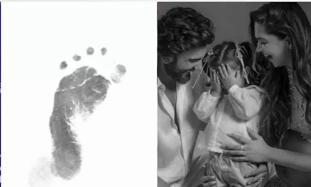 Deepika second baby Deepika second baby