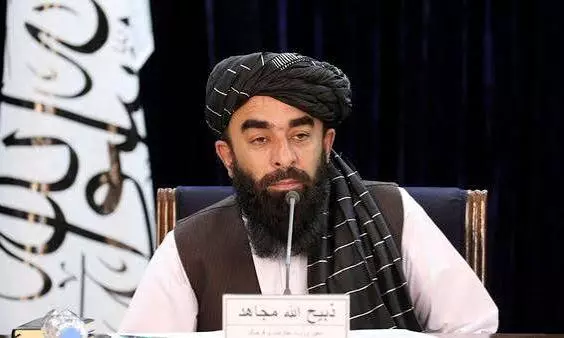 Taliban rejects Pakistan’s accusations over militant activity Taliban rejects Pakistan’s accusations over militant activity