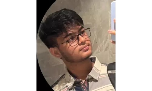 IIT Bombay student dies by suicide amid exam misconduct row IIT Bombay student dies by suicide amid exam misconduct row