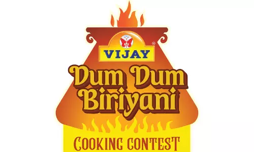 Vijay Dum Dum Biryani grand finale to take place in Riyadh on September 25 Vijay Dum Dum Biryani grand finale to take place in Riyadh on September 25